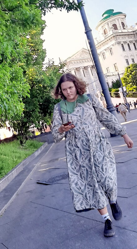 *** - Владимир Захаров