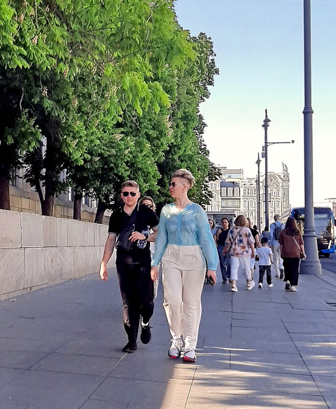 *** - Владимир Захаров