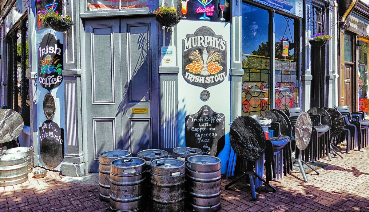 Гуляя по Ирландии... - Elena Ророva Гуляя по Ирландии... - Elena Ророva