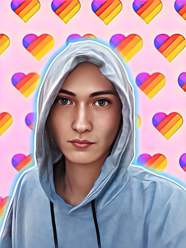 Александик - Александр Сатанов