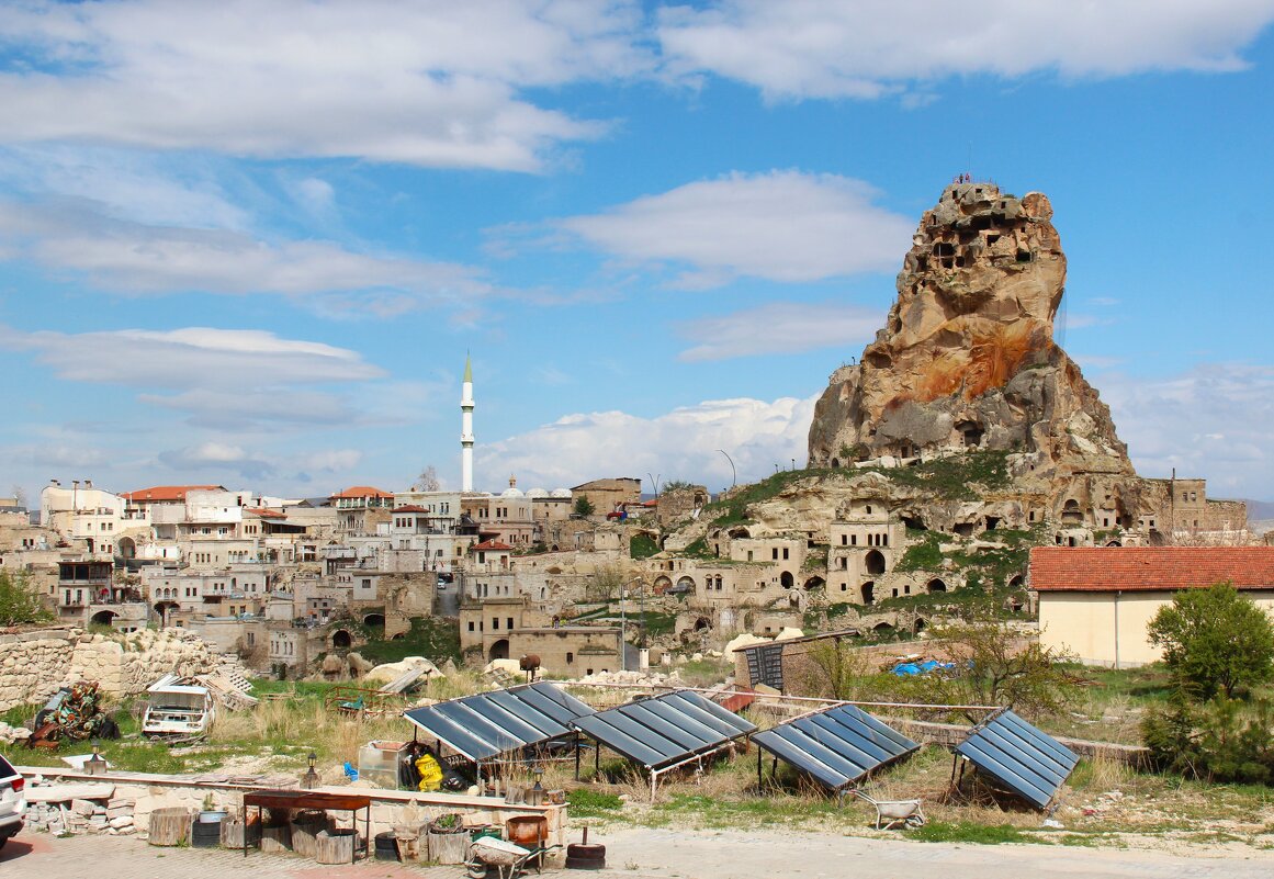 Энергия солнца - Сергей Никифоров