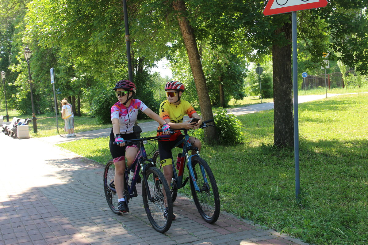 Лето. - Венера Чуйкова Лето. - Венера Чуйкова