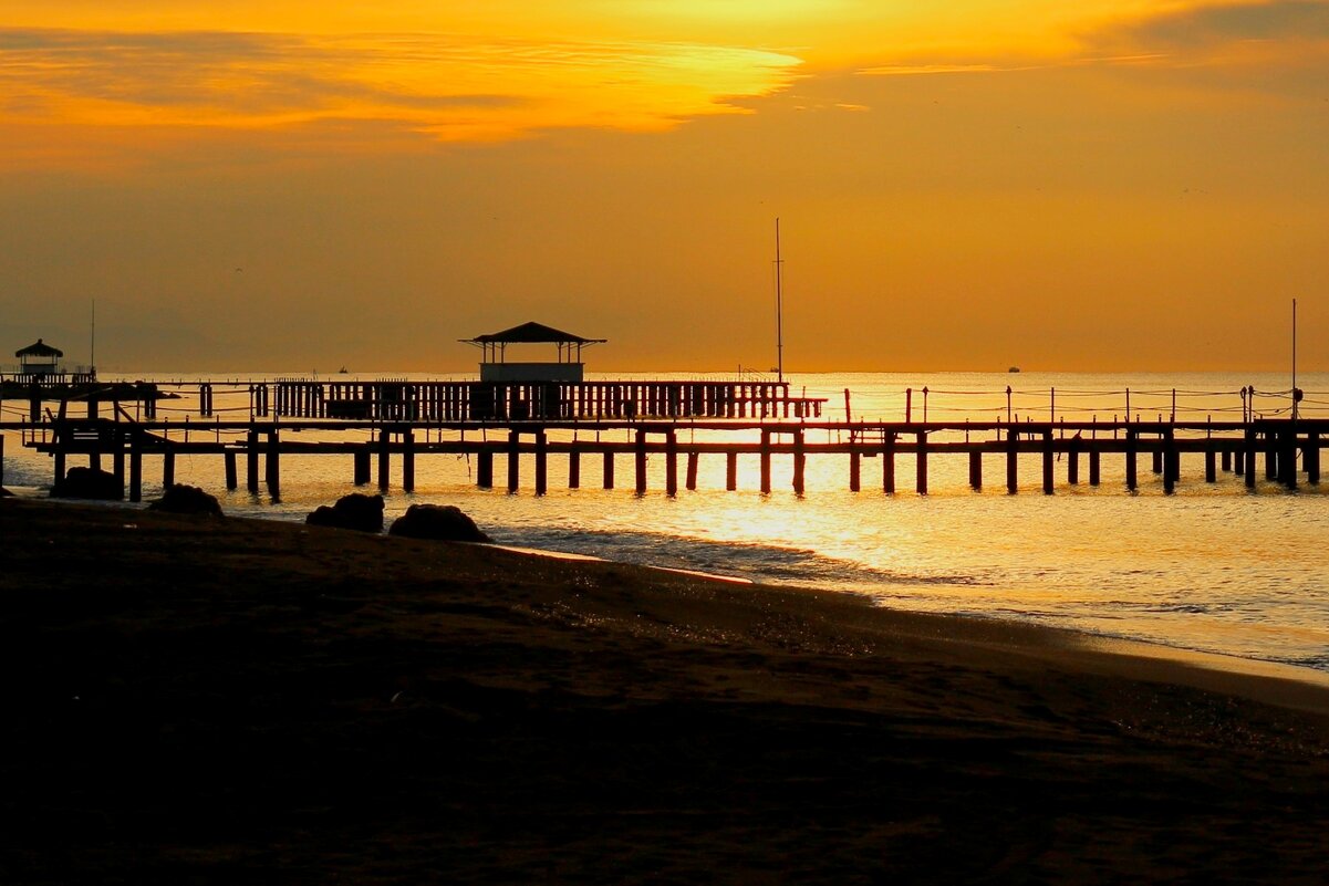 Предрассветная - Юрий. Шмаков