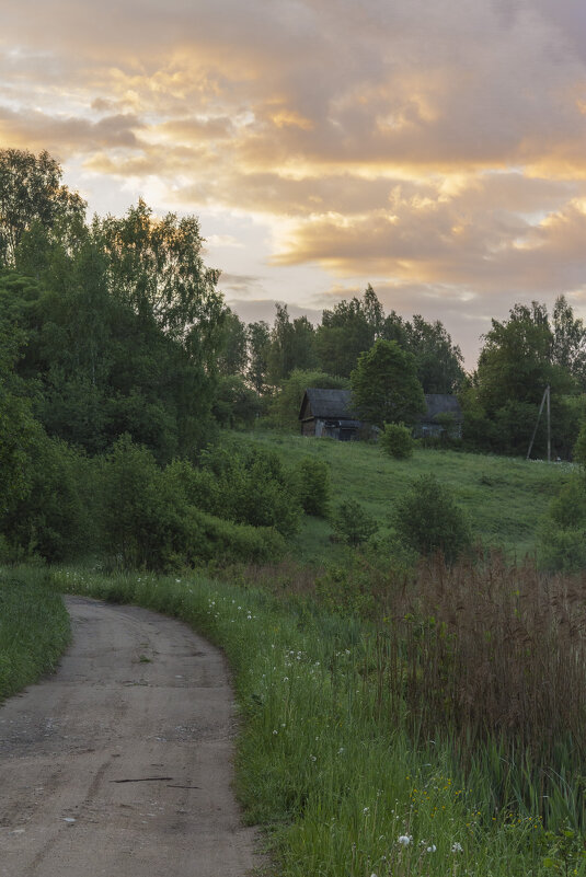 Забытый дом - Алексей Булак Забытый дом - Алексей Булак
