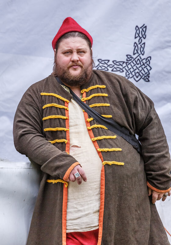 Фестиваль - SanSan 