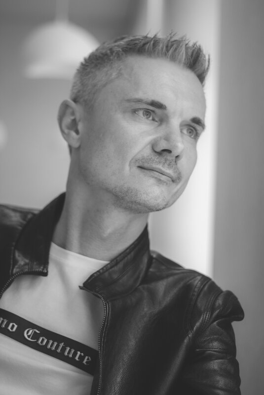 Виктор - Никита Коробейников