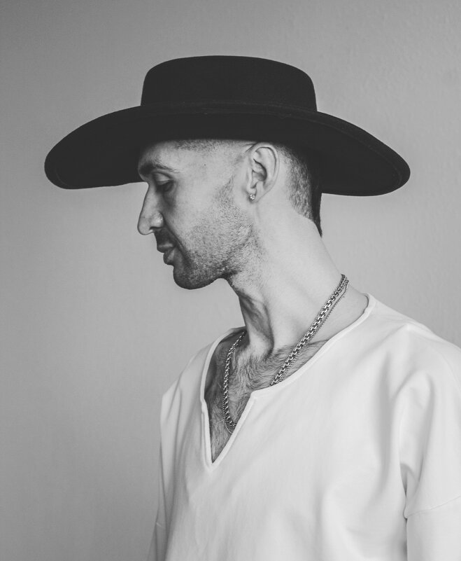 Сергей - Никита Коробейников