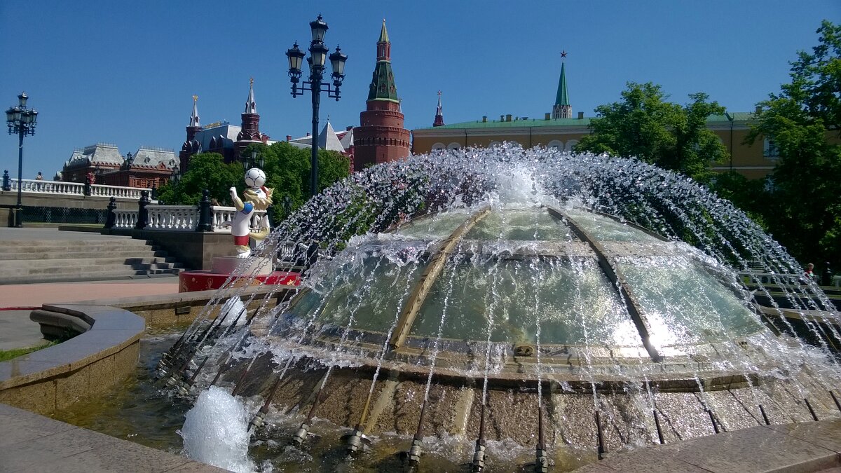 Жаркое лето - Ольга Лебедева (Беловласова) Жаркое лето - Ольга Лебедева (Беловласова)