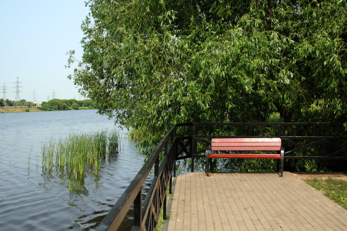 В Братееве - Oleg4618 Шутченко В Братееве - Oleg4618 Шутченко