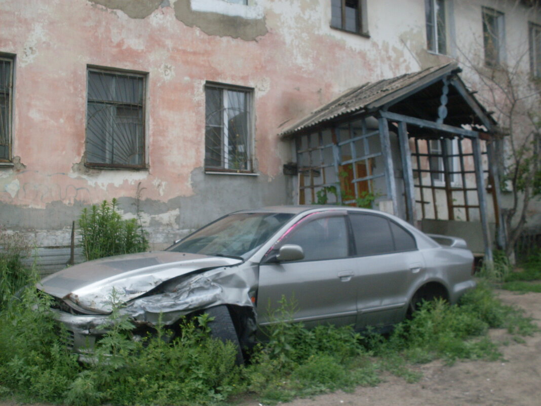 Дом-барак - Екатерина Панова Дом-барак - Екатерина Панова
