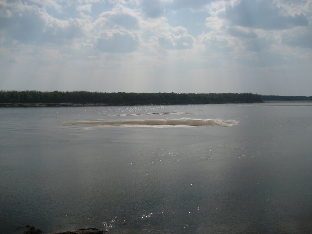 Протока - Anna Ivanova