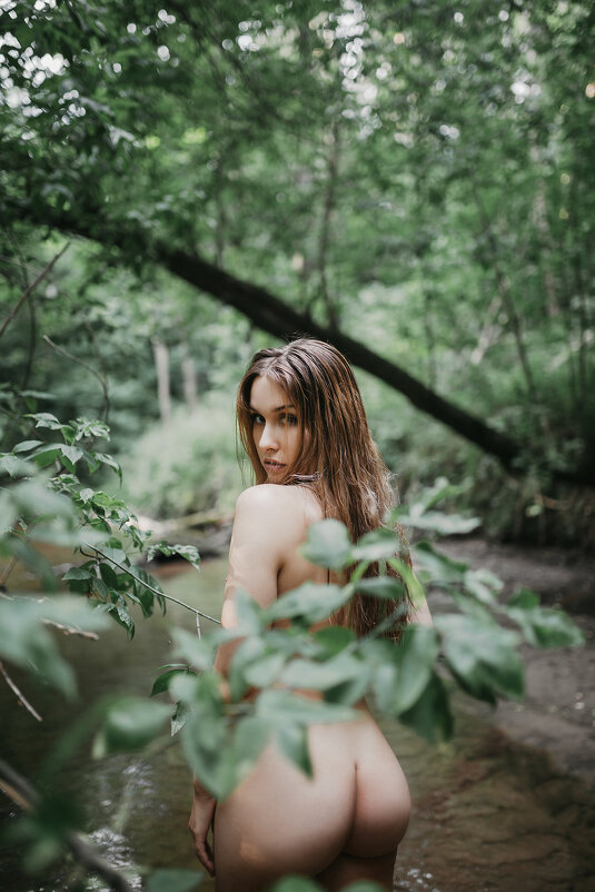 Линда - Alexander Bonen