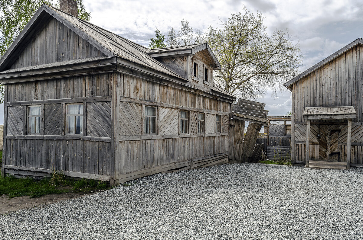 Съемочная площадка 3 - Андрей Щетинин