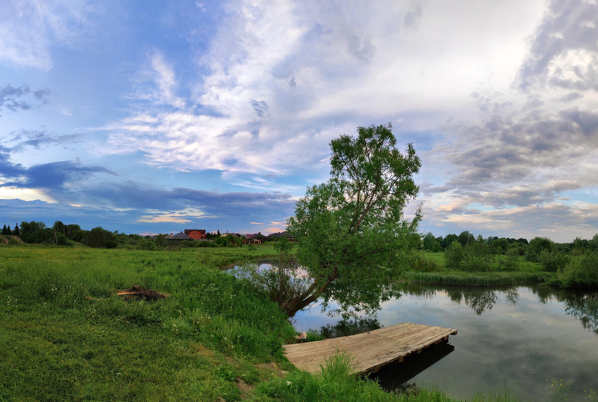 Река Серая - Денис Бочкарёв Река Серая - Денис Бочкарёв