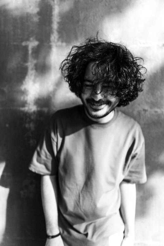 ЧБ - Олег Куб