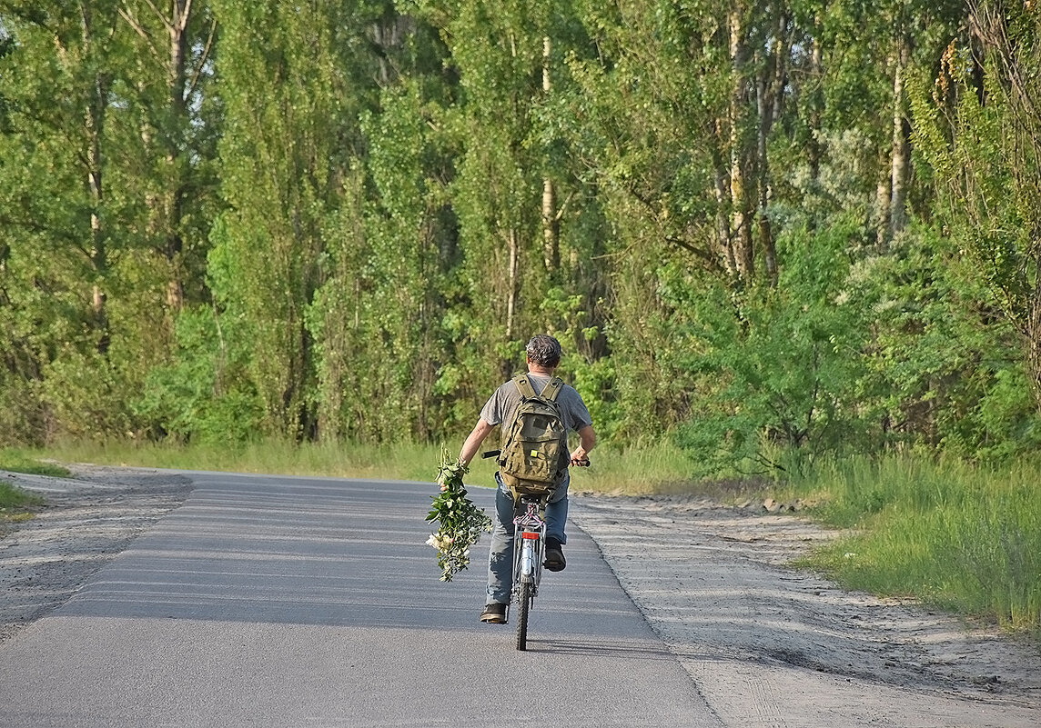 Кому-то повезло! - Валентина Нефёдова Кому-то повезло! - Валентина Нефёдова