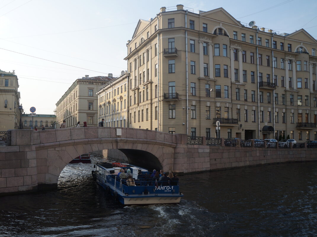 а на другом берегу Мойки жил первый мэр Санкт-Петербурга Анатолий Собчак - zavitok * а на другом берегу Мойки жил первый мэр Санкт-Петербурга Анатолий Собчак - zavitok *