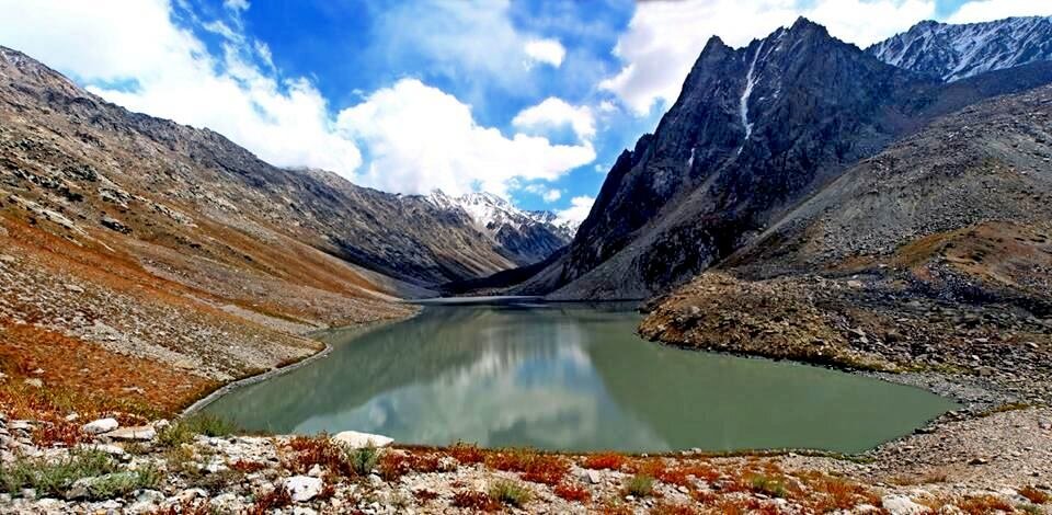 ПО ГОРАМ. - Виктор Осипчук