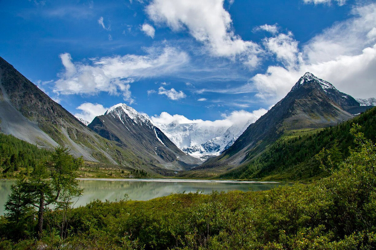 Аккем - Виктор Фоменко Аккем - Виктор Фоменко