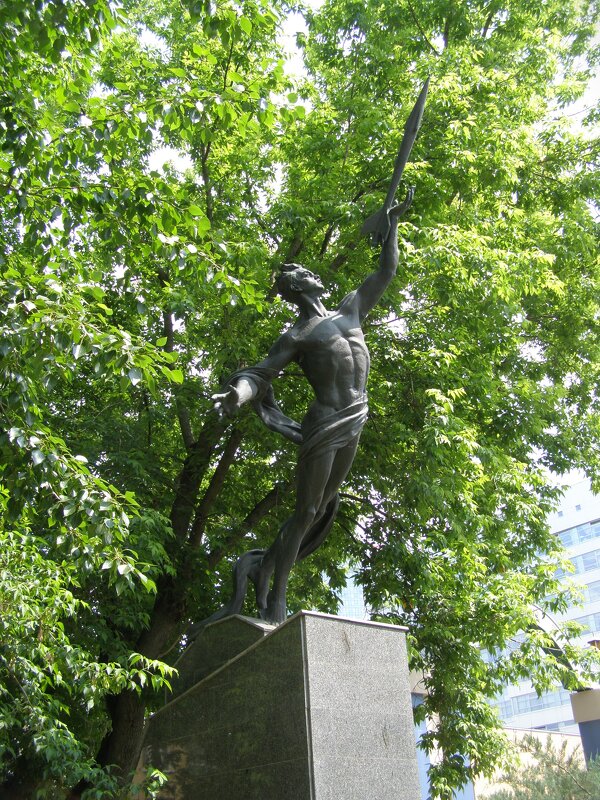 К звёздам - Анна Воробьева