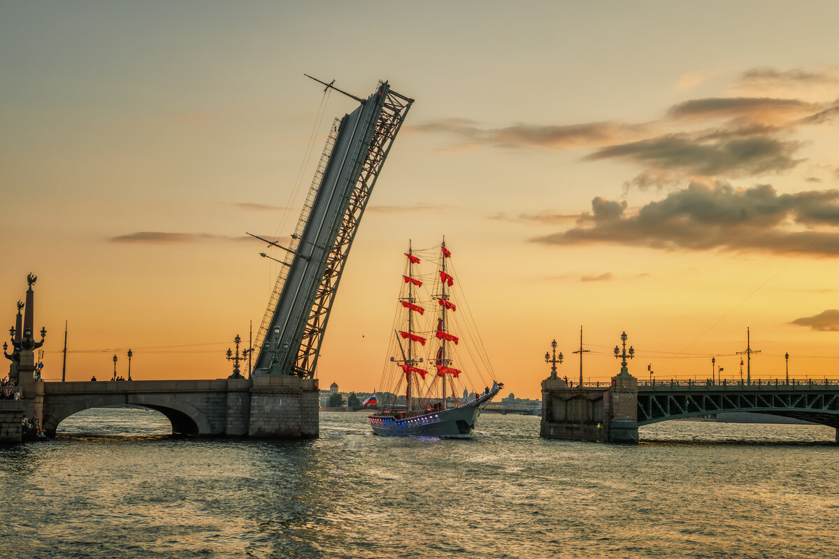 Про Питер - Владимир Колесников