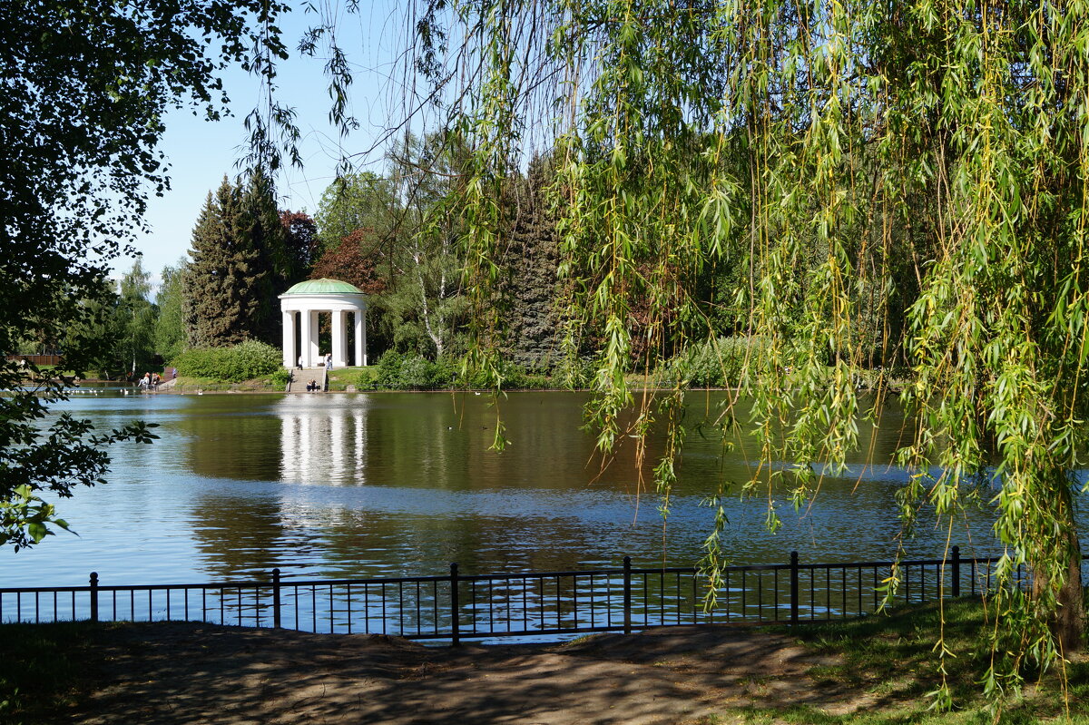 На природу можно смотреть вечно! - Anna-Sabina Anna-Sabina На природу можно смотреть вечно! - Anna-Sabina Anna-Sabina