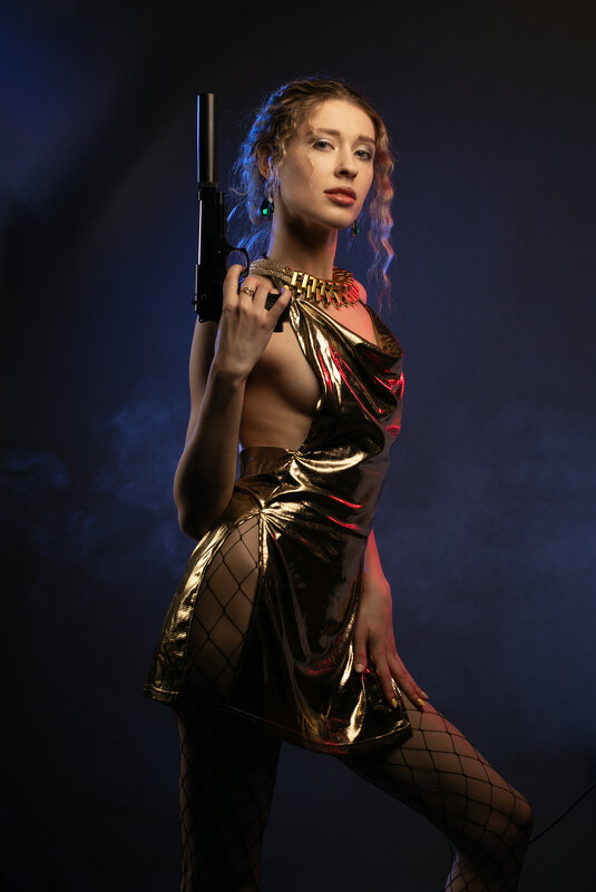 в образе - alexzonder 