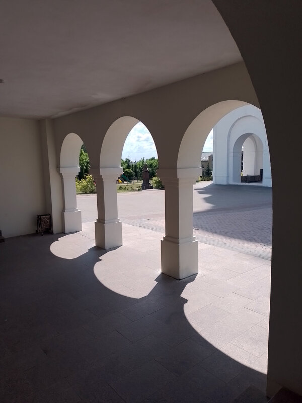 *** - Валентина Береснева