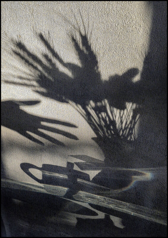 Вечерний натюрморт. - Елена Демидова Вечерний натюрморт. - Елена Демидова