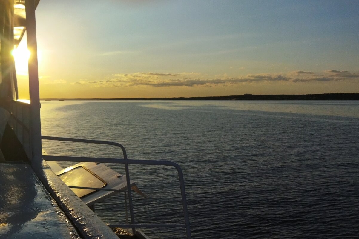 Мы в такие ходили дали... - Марина Виноградова