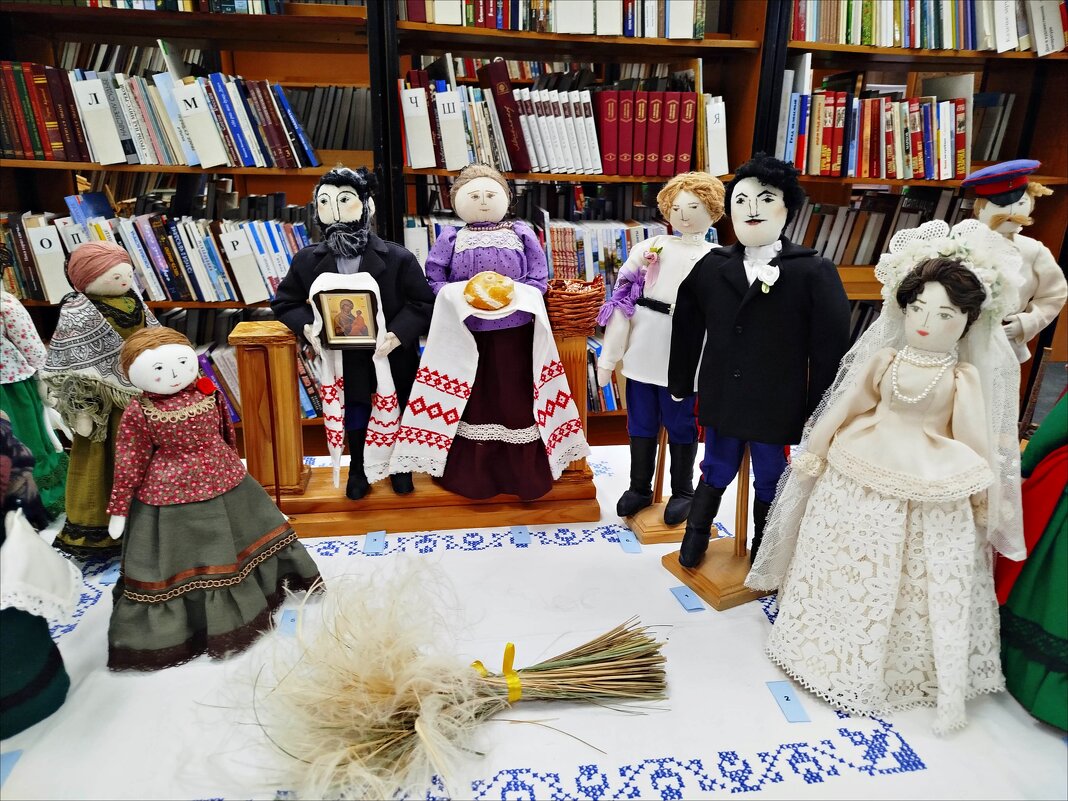 Встреча молодых в доме жениха! - Надежда Встреча молодых в доме жениха! - Надежда