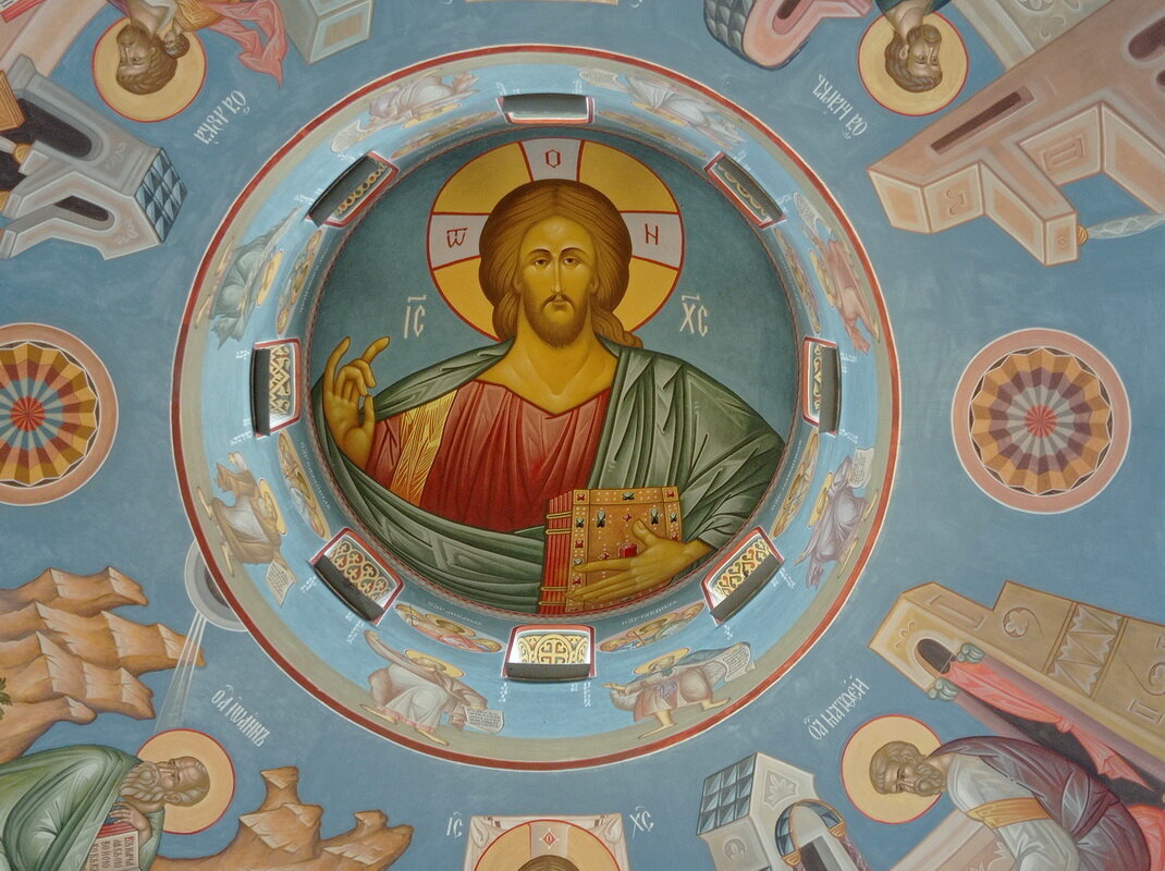 Взгляд с неба - Александр Чеботарь Взгляд с неба - Александр Чеботарь