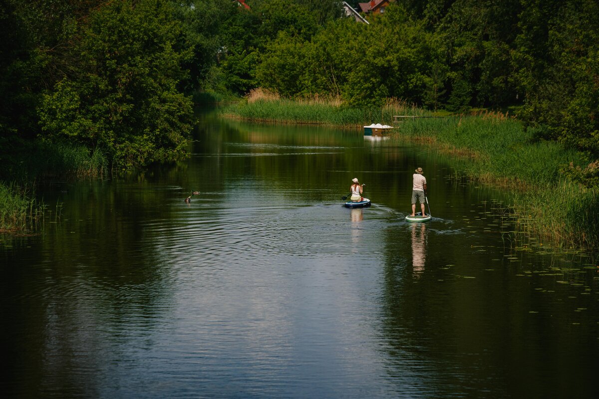 Суздаль. Июнь 2025 - Вячеслав Владимирович Суздаль. Июнь 2025 - Вячеслав Владимирович