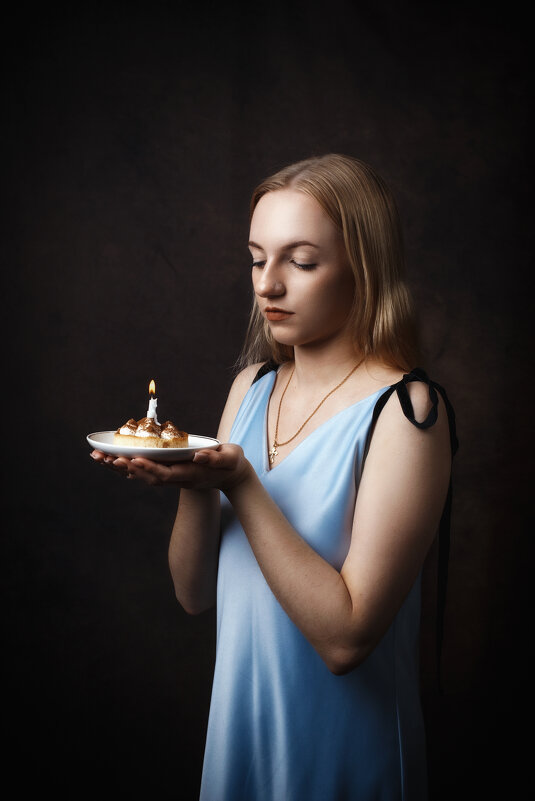 *** - Александр Рамус