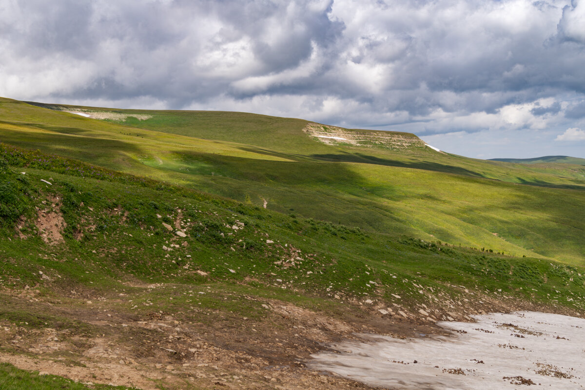 Лаго-Наки - Игорь Сикорский