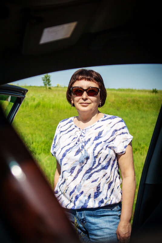 Лето. - Александр Турлин Лето. - Александр Турлин