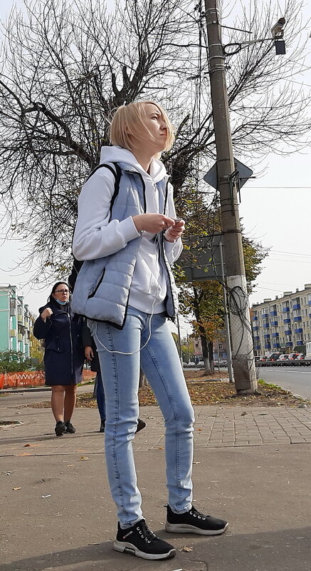 *** - Владимир Захаров *** - Владимир Захаров