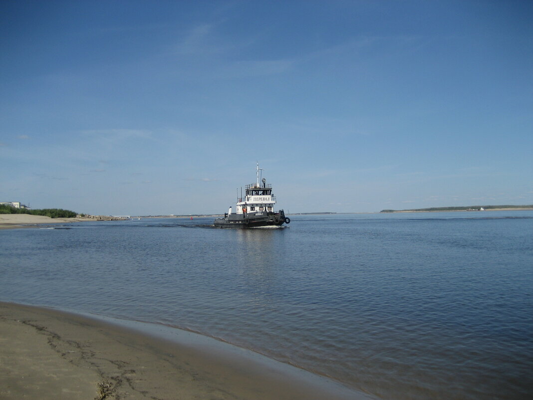 Лена - Anna Ivanova