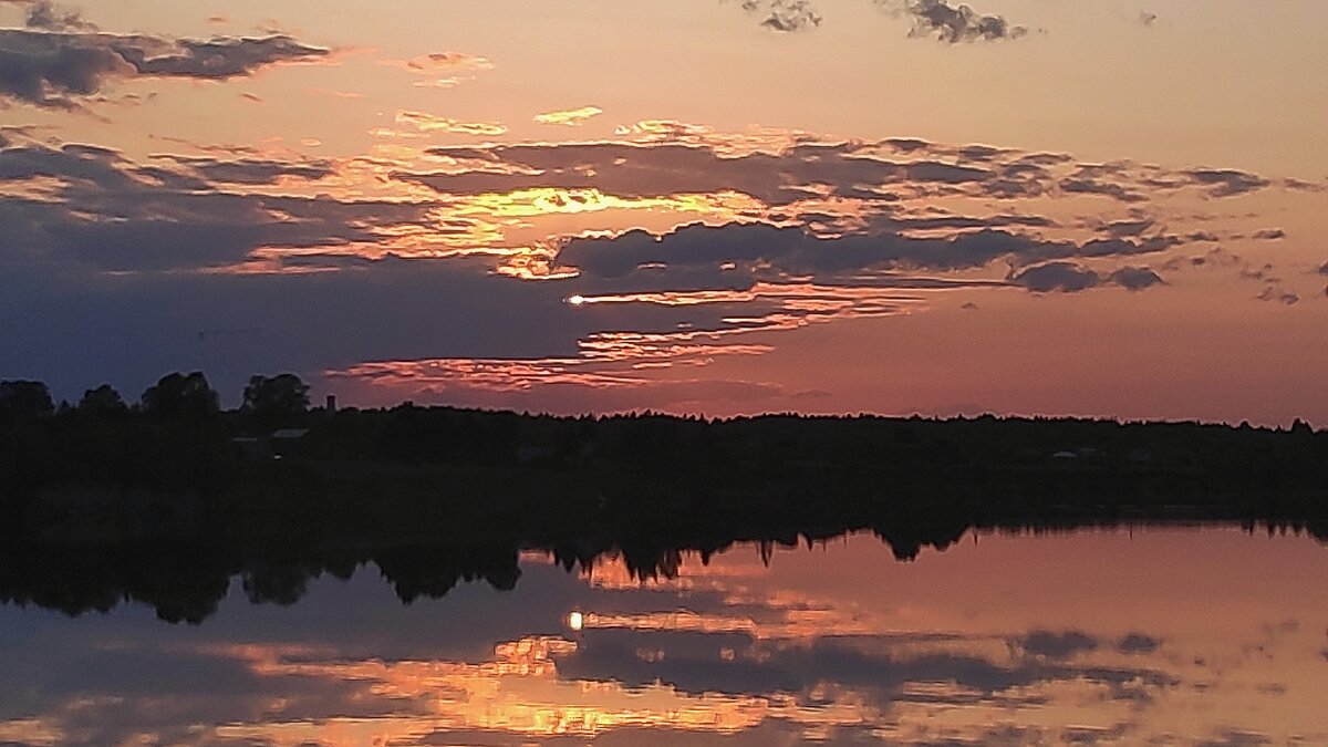 Июнь - Андрей 