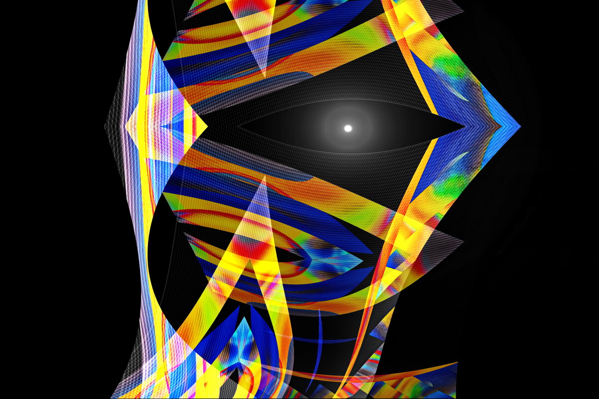 На тему Андрея Вознесенского - Victor Vinocurov