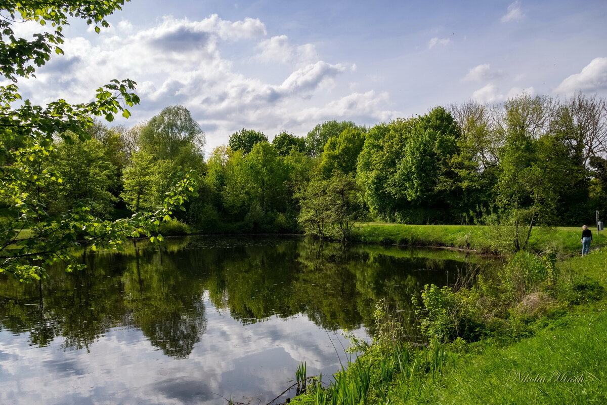 *** - Николай Гирш *** - Николай Гирш