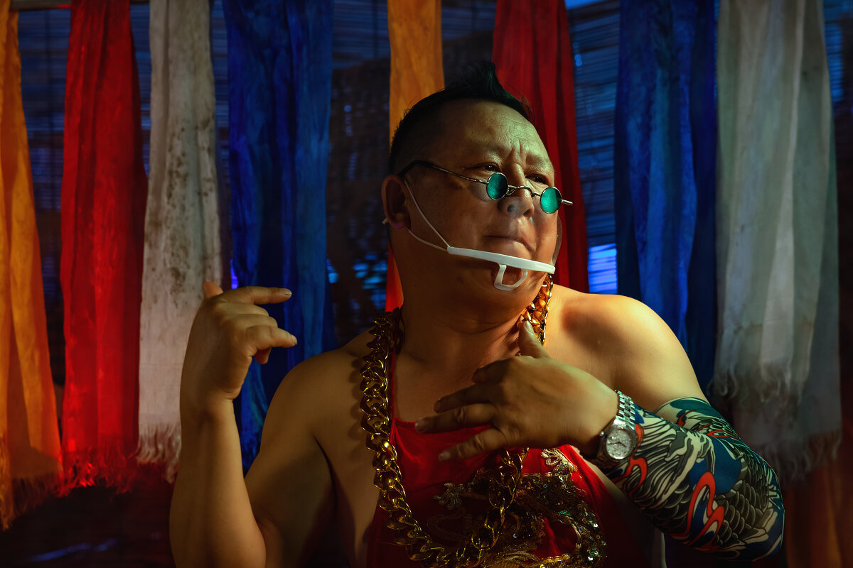 111 - Александр 