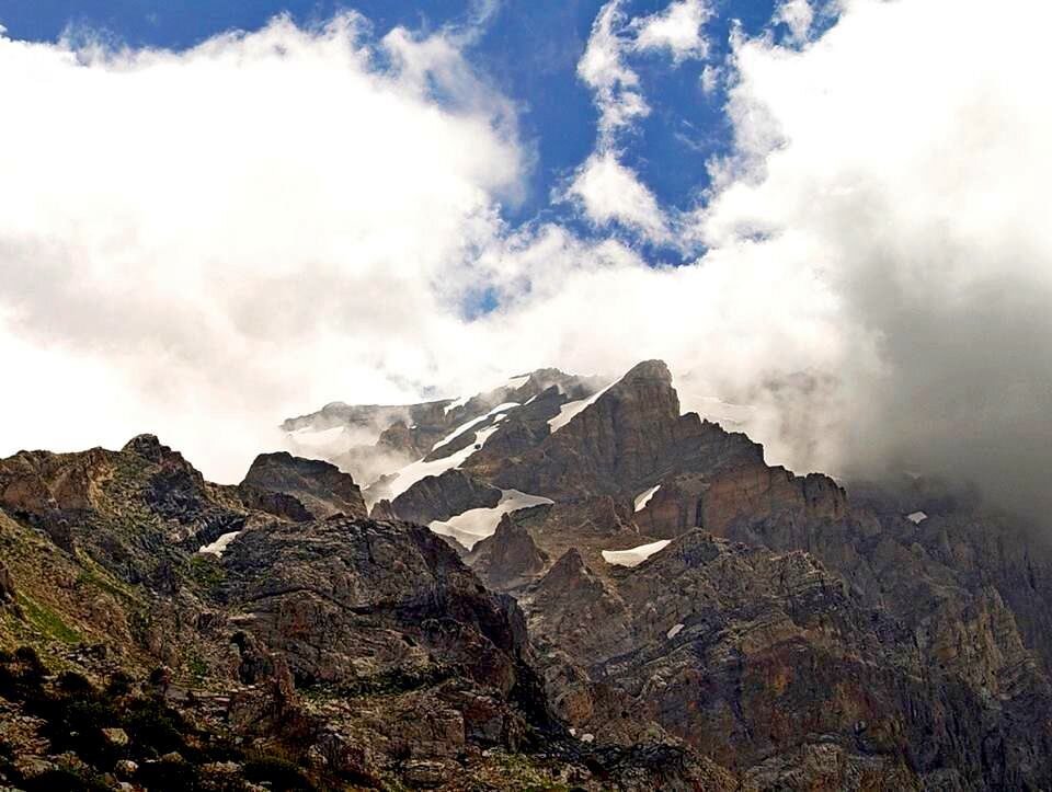ПО ГОРАМ. - Виктор Осипчук ПО ГОРАМ. - Виктор Осипчук