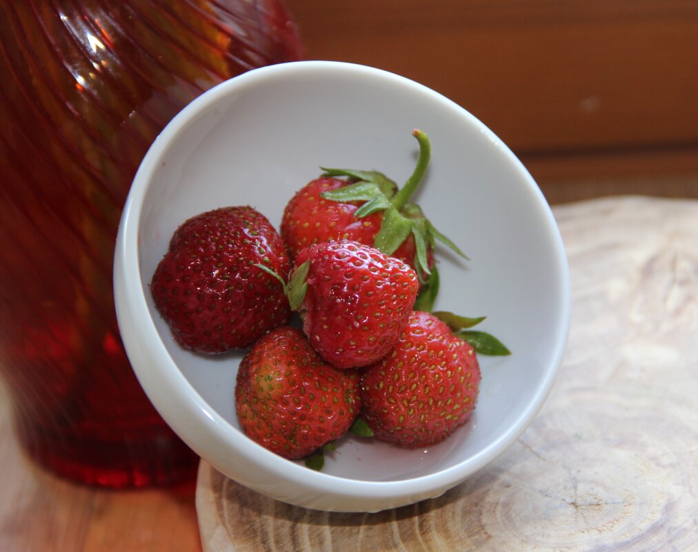 Лето. - Венера Чуйкова