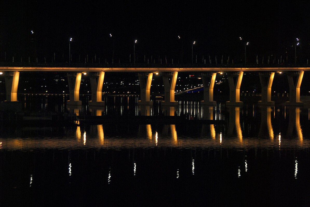 Про отражение - Марина Виноградова