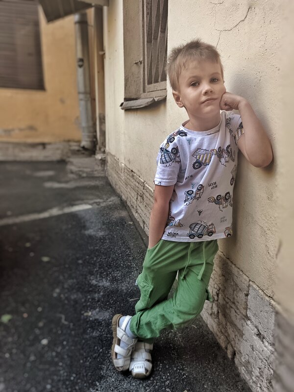 . .. - ВЛАДИМИР 