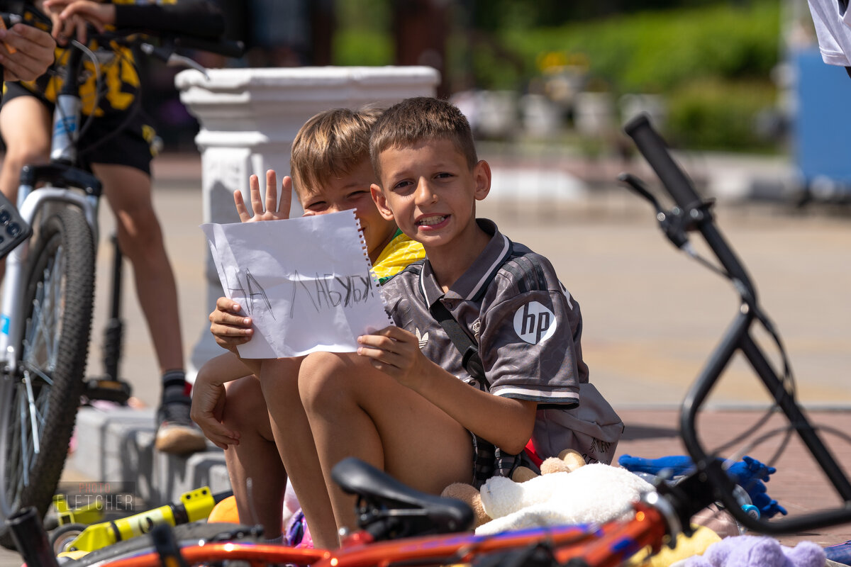 Стартаперы) - Сергей Флетчер