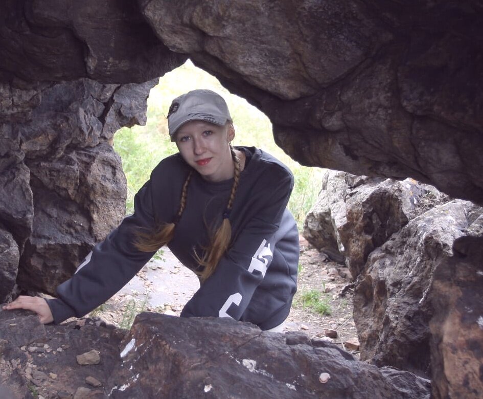 Здравствуй,красавица - Георгиевич 