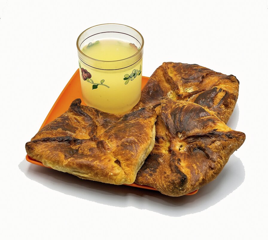 Вкусно и полезно - Валерий Иванович