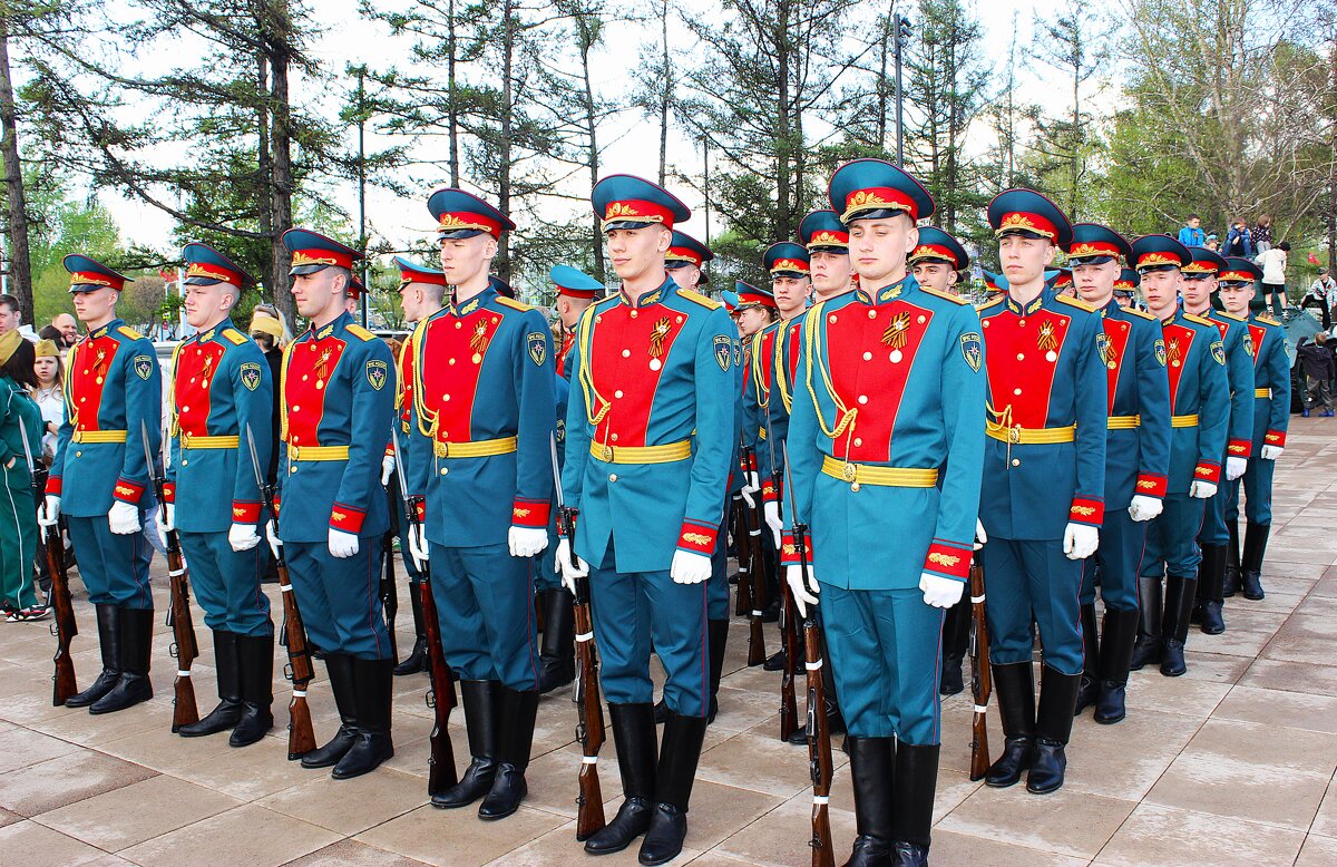 Курсанты - Василий Курсанты - Василий